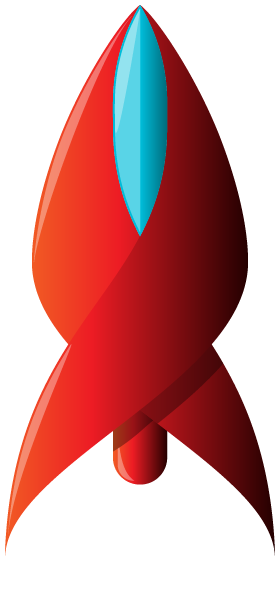 Logo Rooketeer